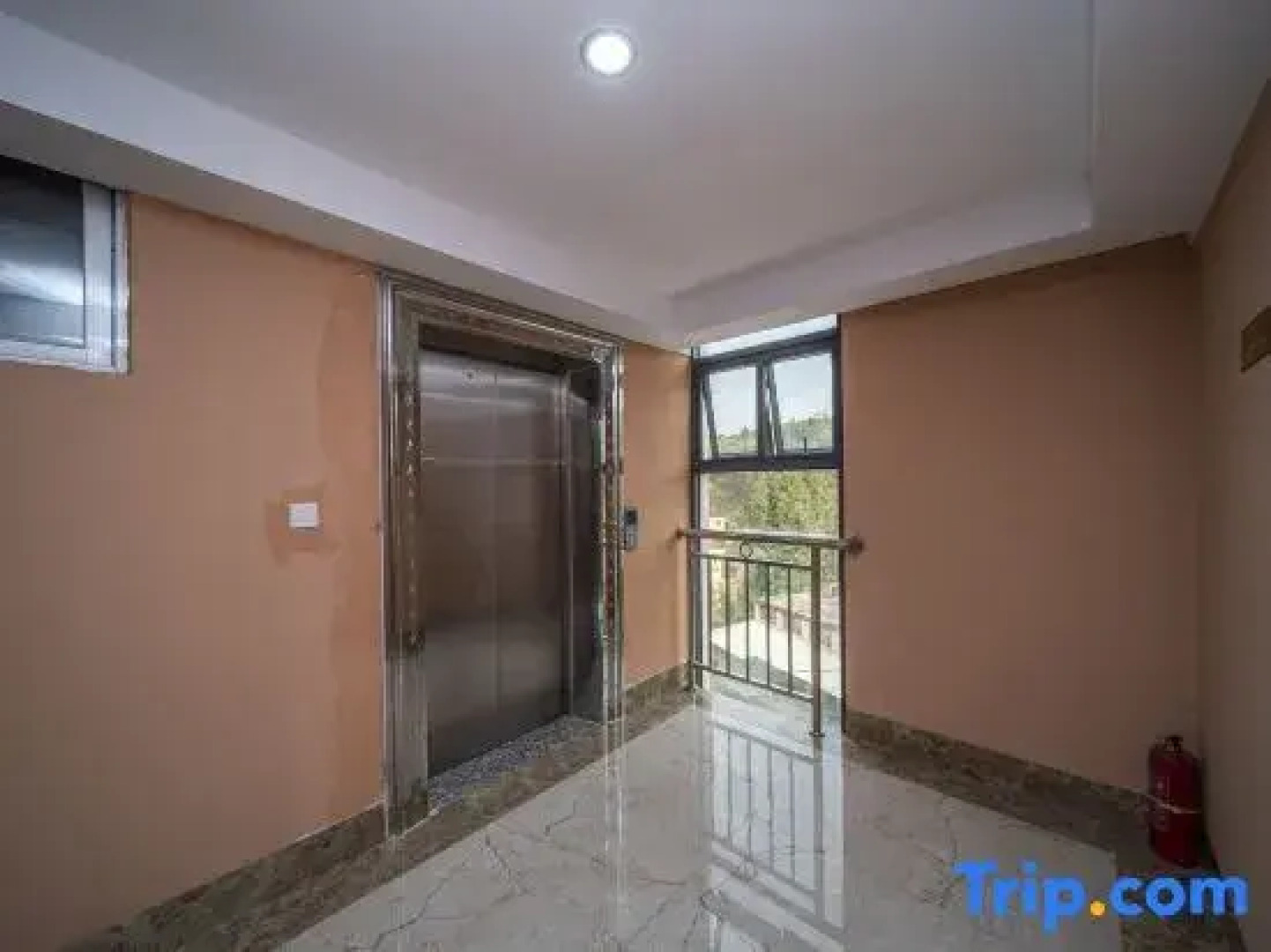 Zhangzhou Yongsheng Hotel