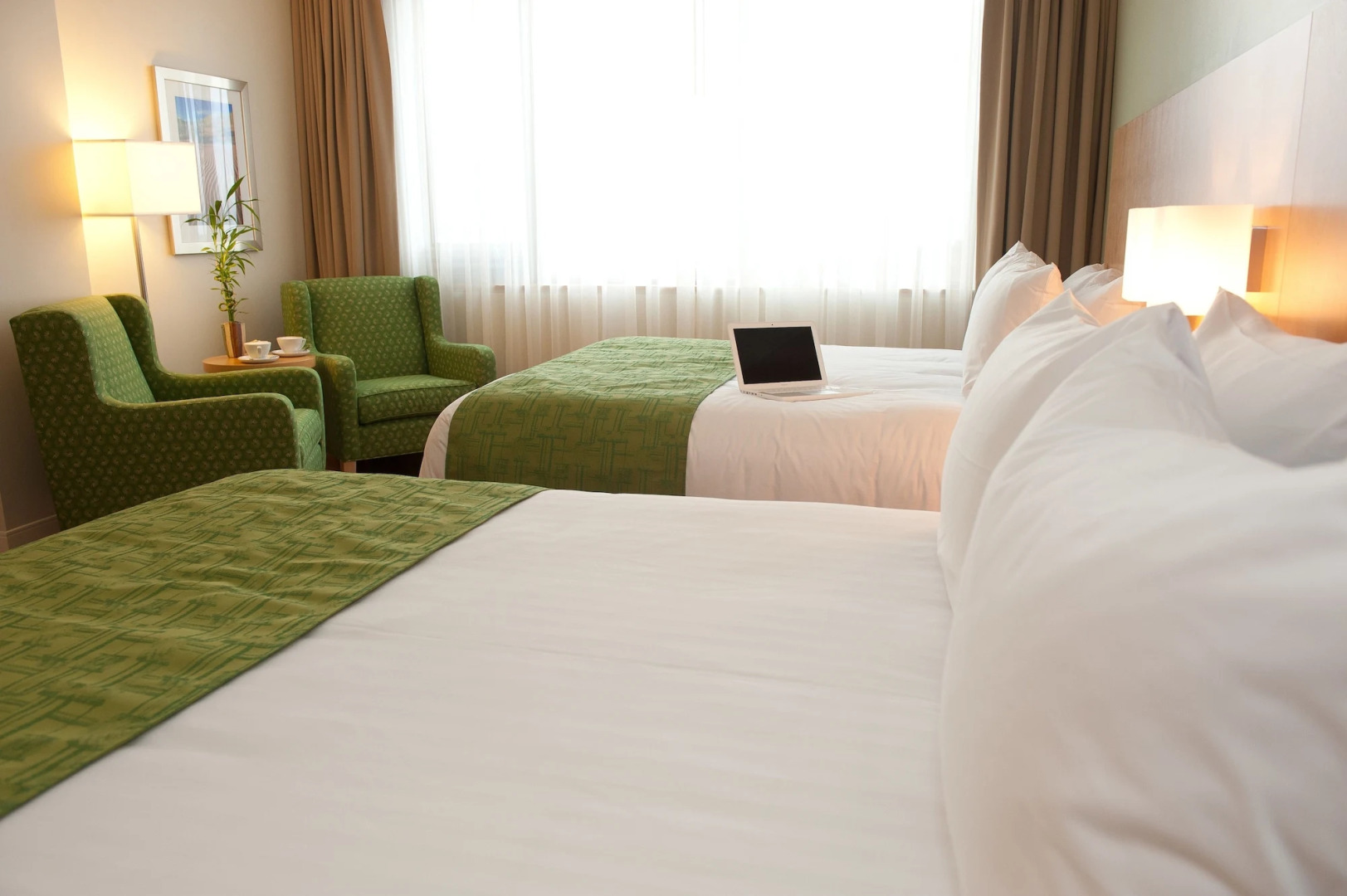 The Holman Grand Hotel