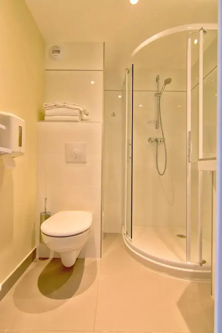 Aec Village Vacances - Les Cèdres