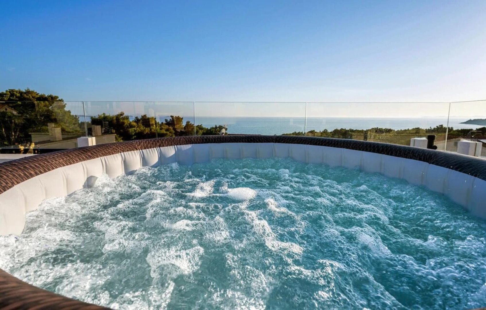 Stunning Home in Primosten With Jacuzzi, 4 Bedrooms and Wifi