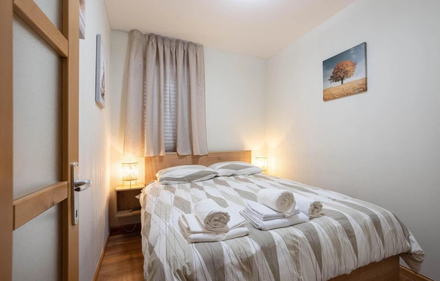 Nice Apartment in Sinj With Wifi and 3 Bedrooms