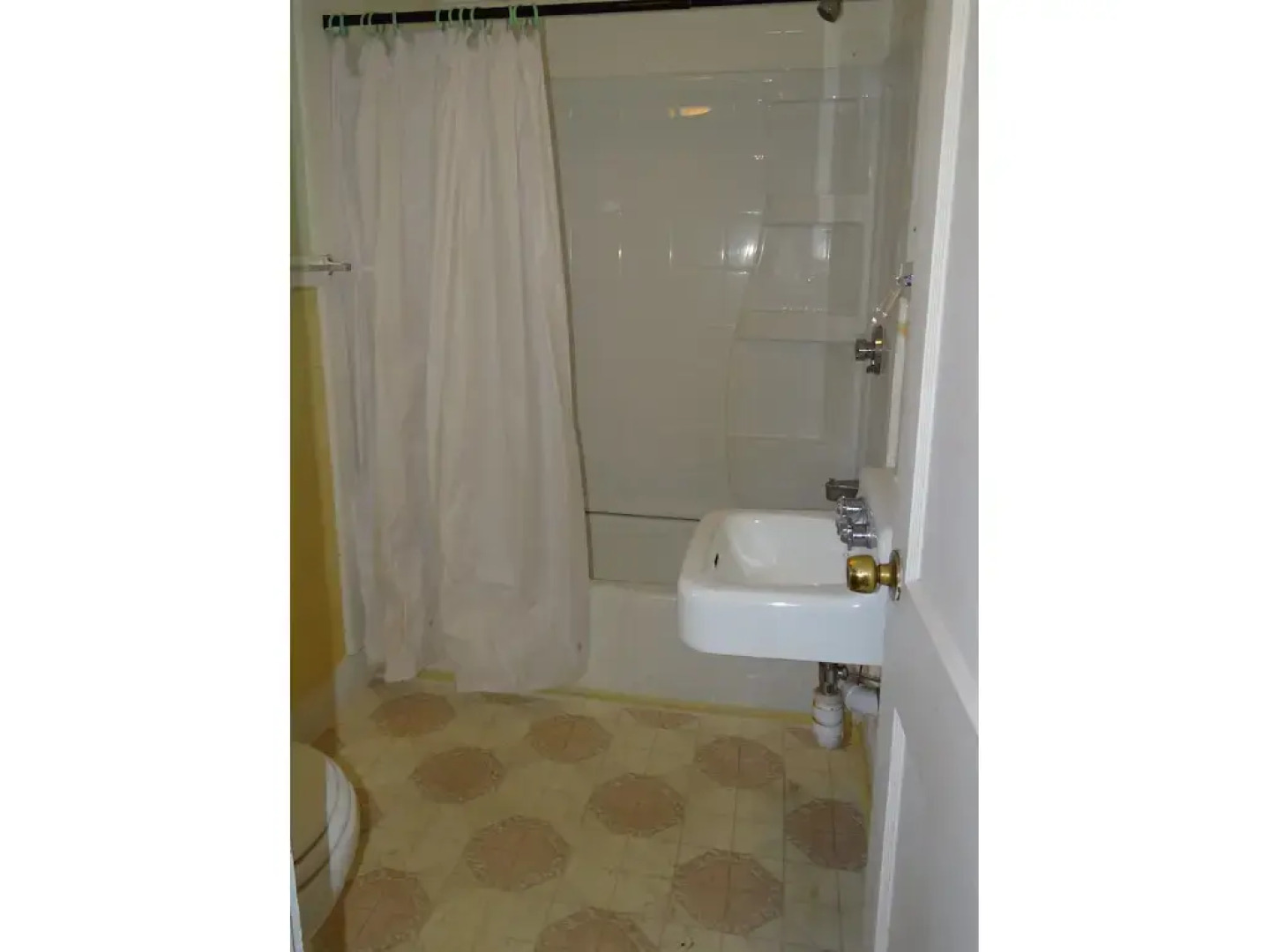 Jonathan Edwards Motel