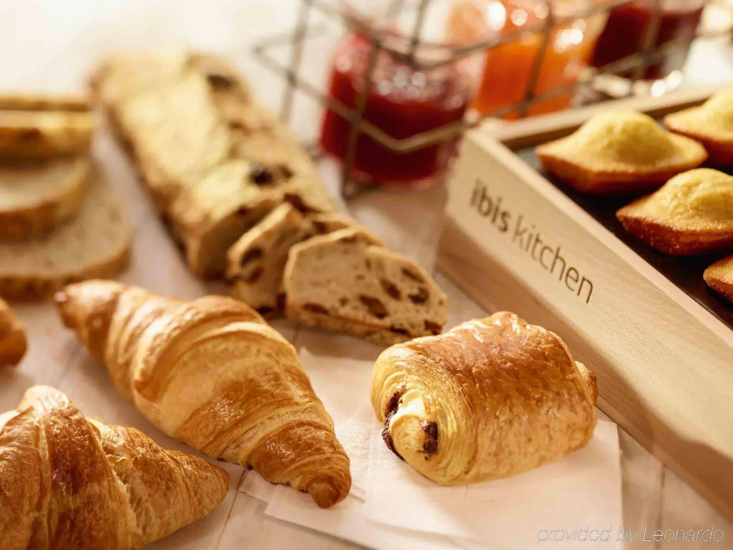 ibis Le Touquet Thalassa