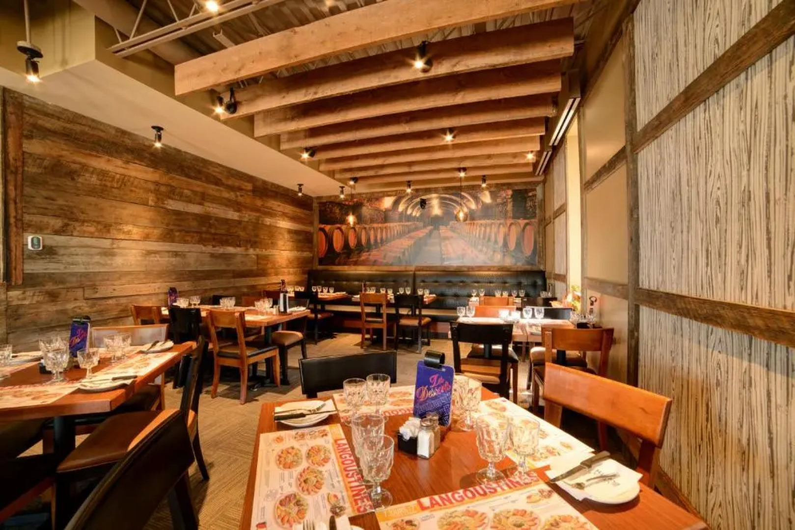 Complexe DIX80 Hôtellerie et Restaurant