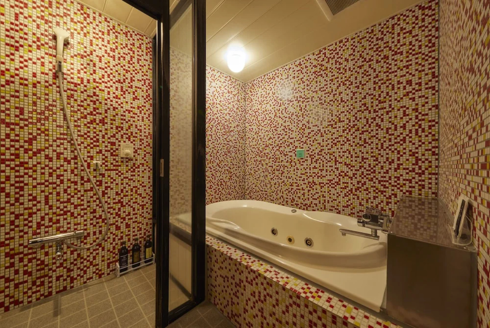 Hotel Coco Club Azumino (Love Hotel)