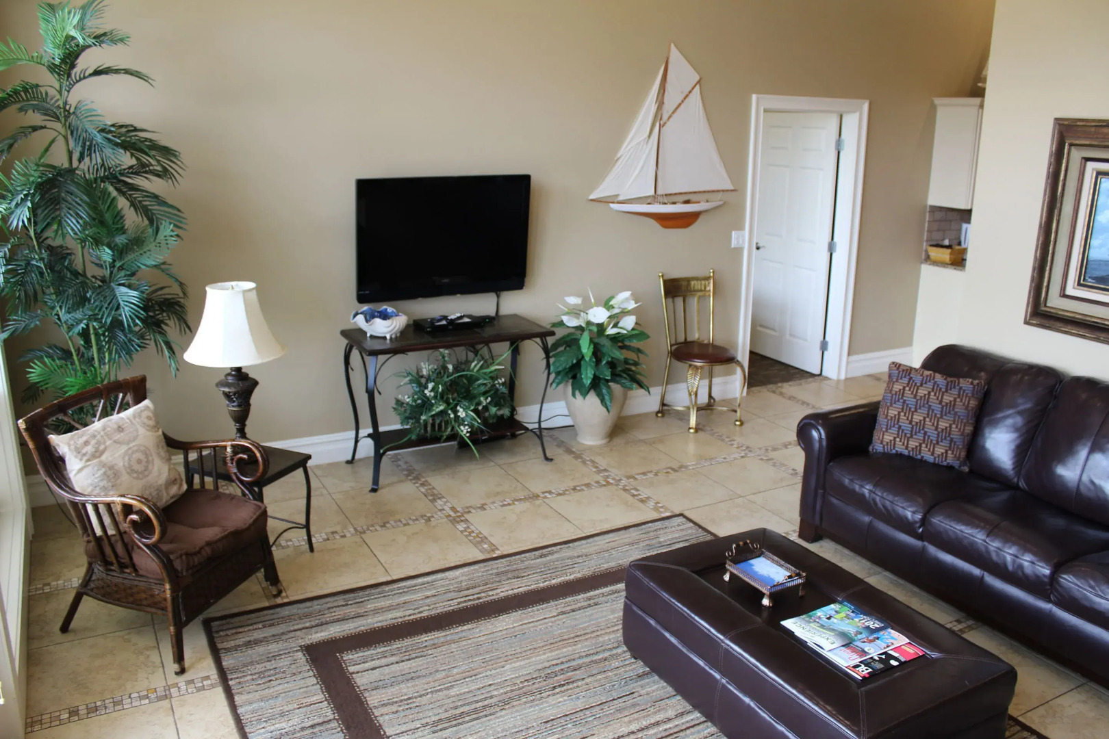 Riverwalk Place Resort & Spa