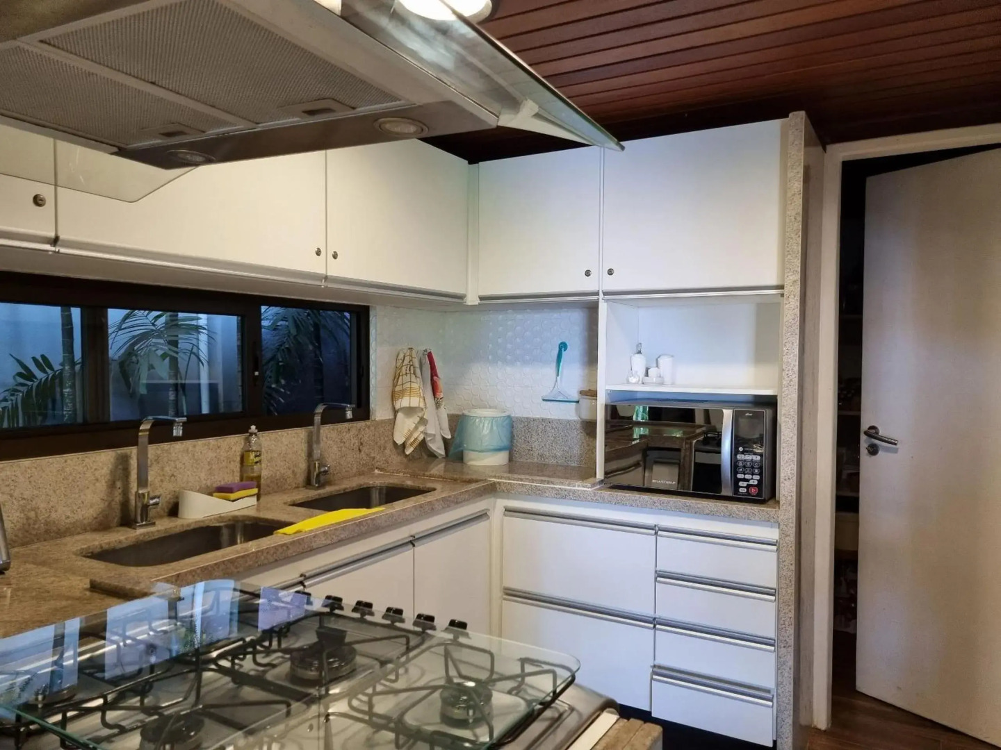 Mansão das Artes 5 Suítes Pier Lancha em Nova Cruz Coroa do Avião