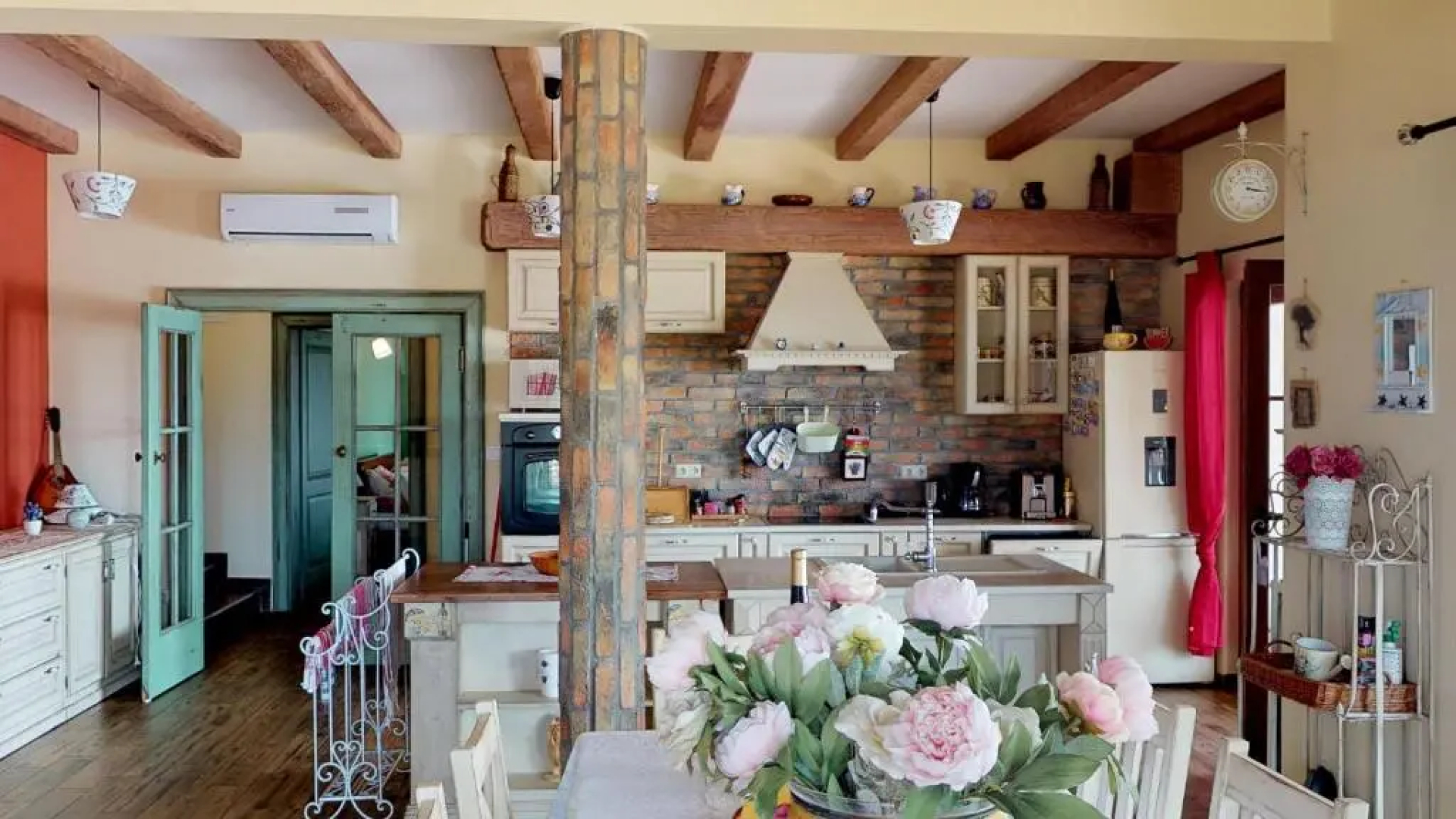 Villa Melody Novalja