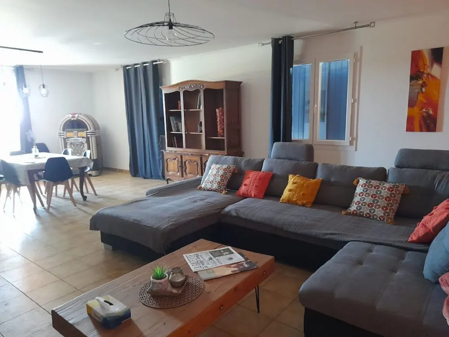 Beautiful Villa With Private Swimming Pool