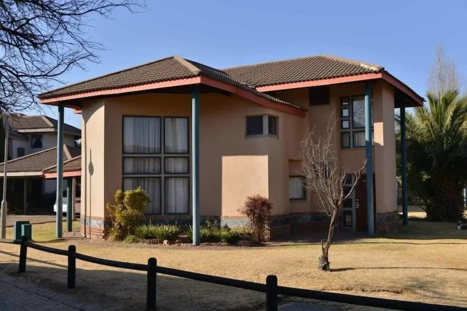 Kopanong Peleza Unit 61