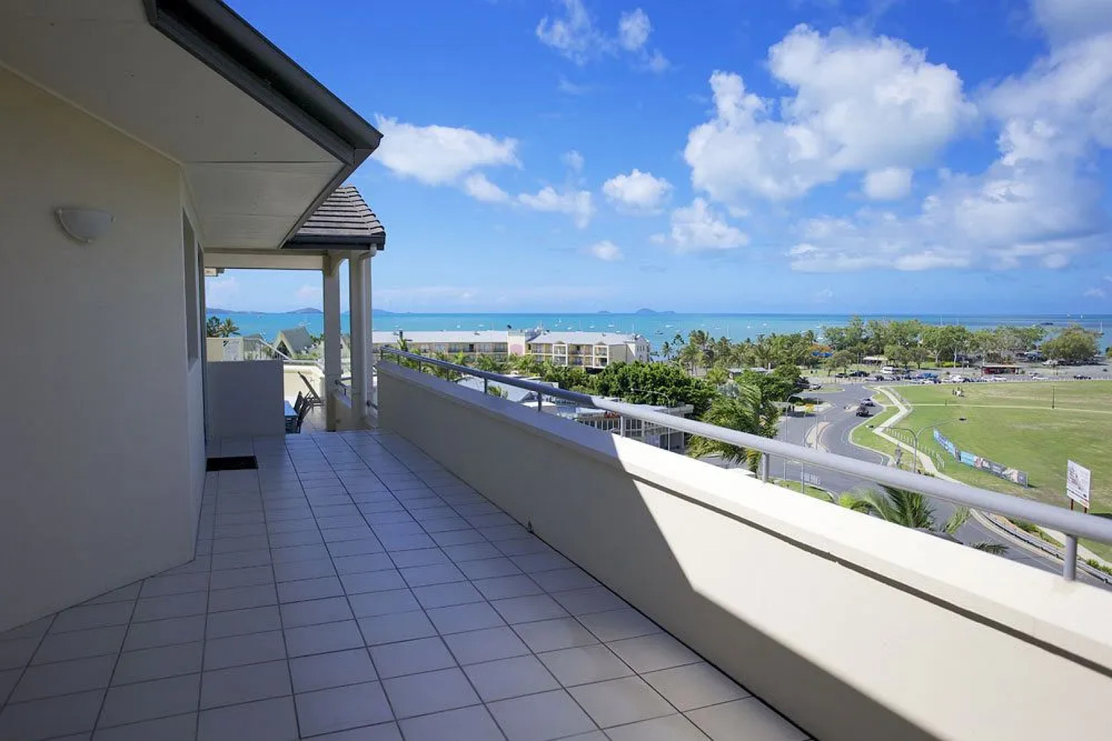 Portside Whitsunday Luxury Holiday Apartments