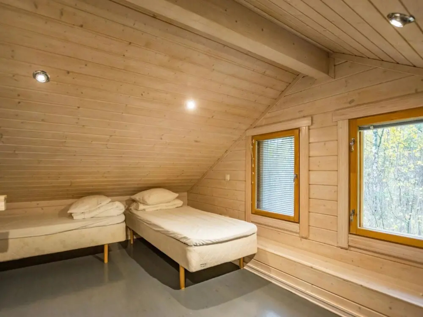 Anttoora 5 Pori in Pori