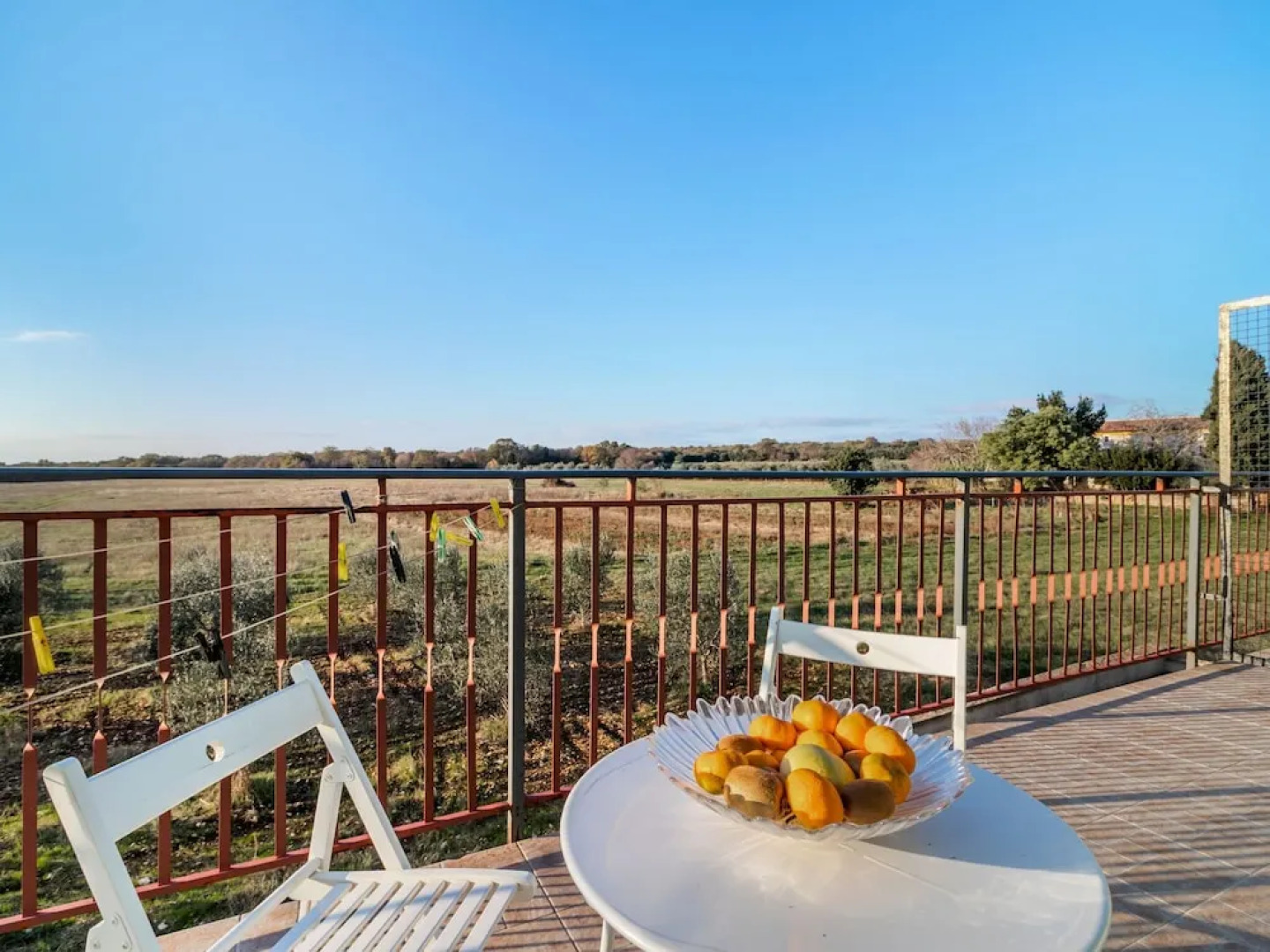 Welcoming Apartment in Pula With Swimming Pool