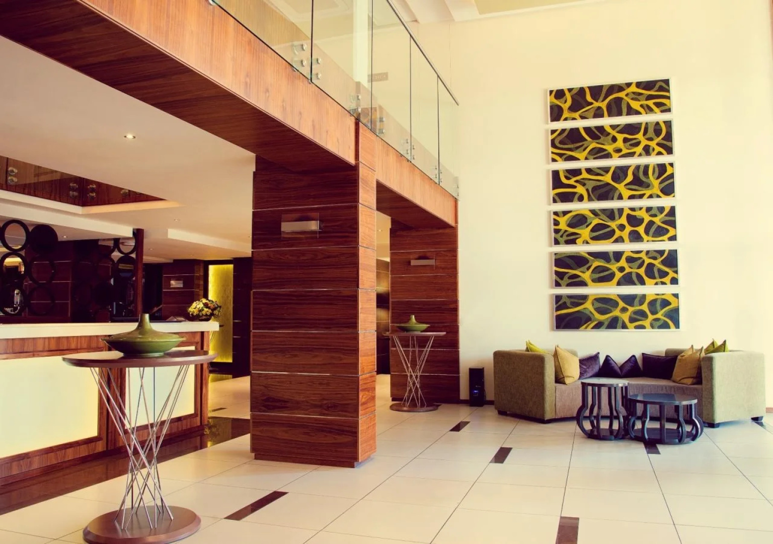 Premier Hotel Midrand