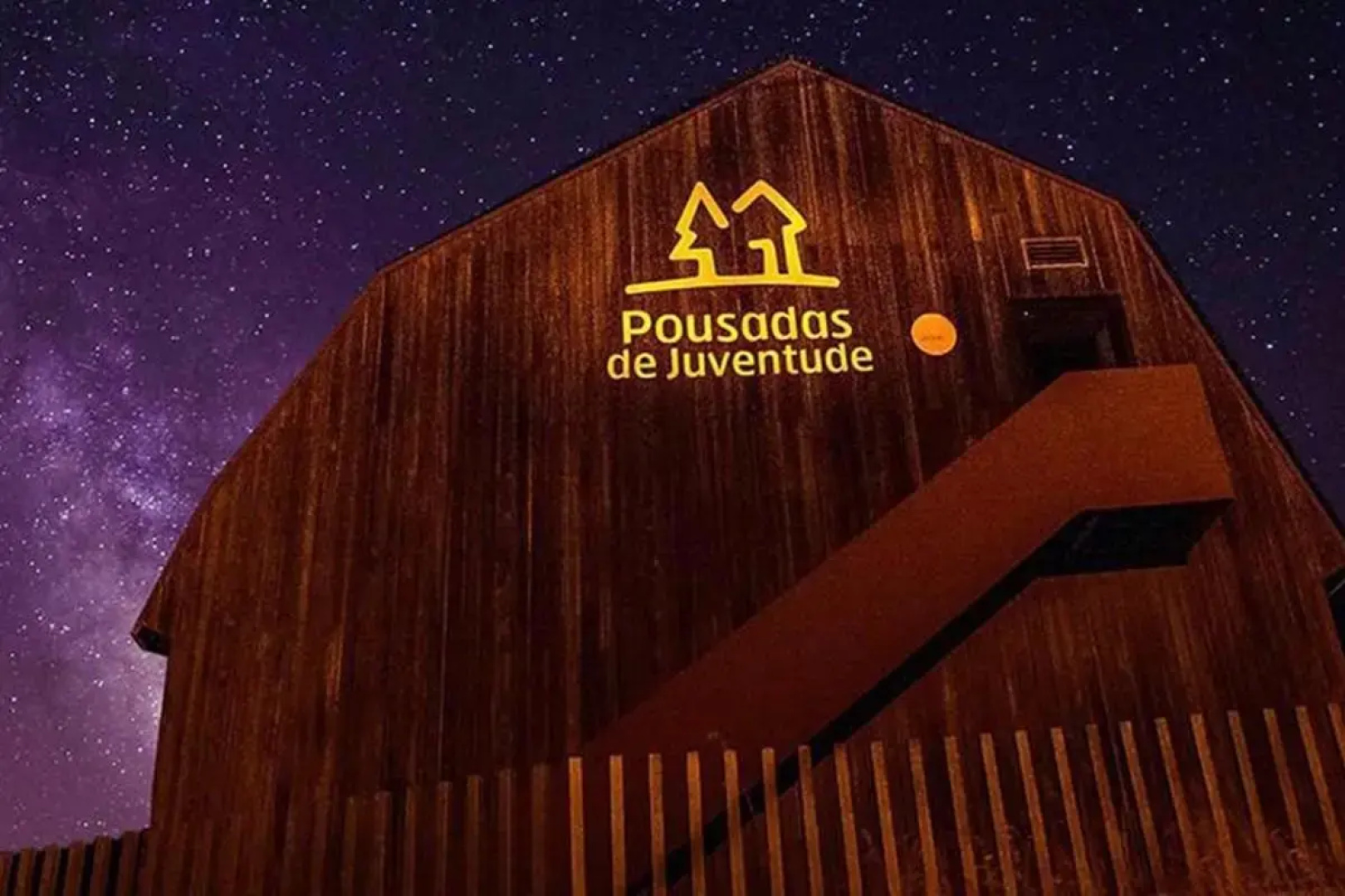 HI Serra da Estrela - Pousada de Juventude