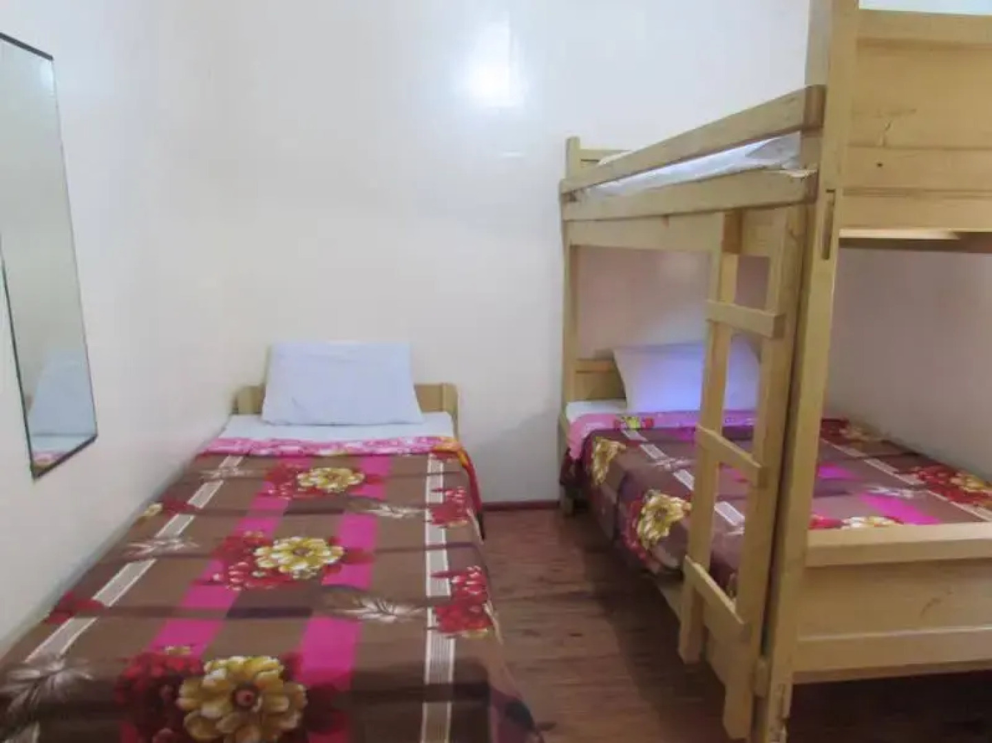 Isabelo's Inn and Cafe