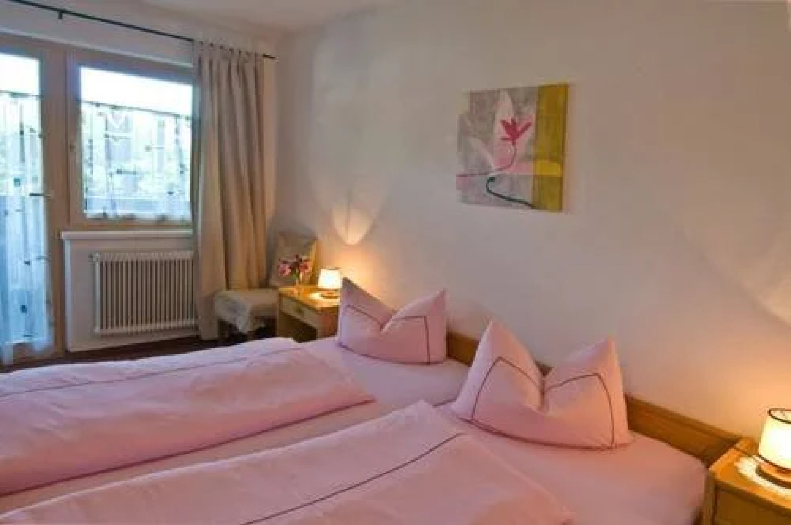 Panoramapension Weisses Rössl