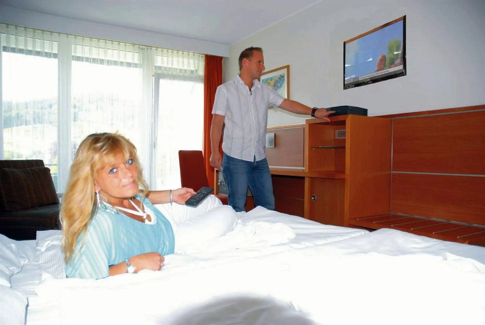 Parkhotel Olsberg
