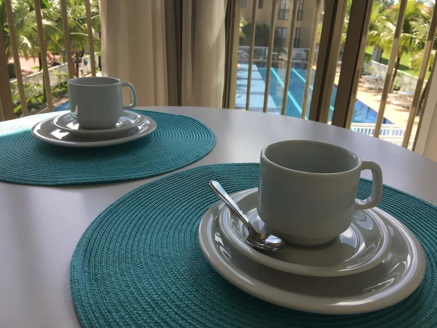 Reserva do Sahy, Condado