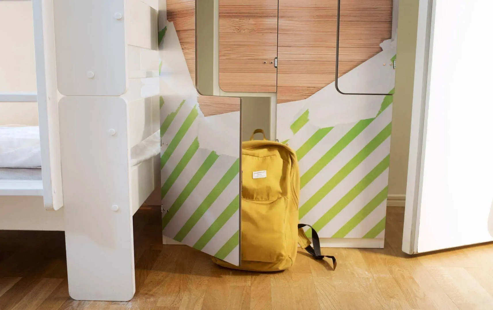 Slottsskogen Hotel & Hostel