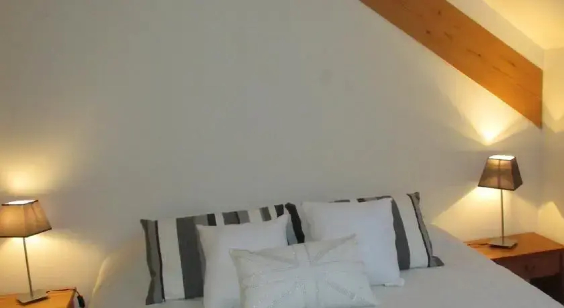 Apartment thermale luxeuil