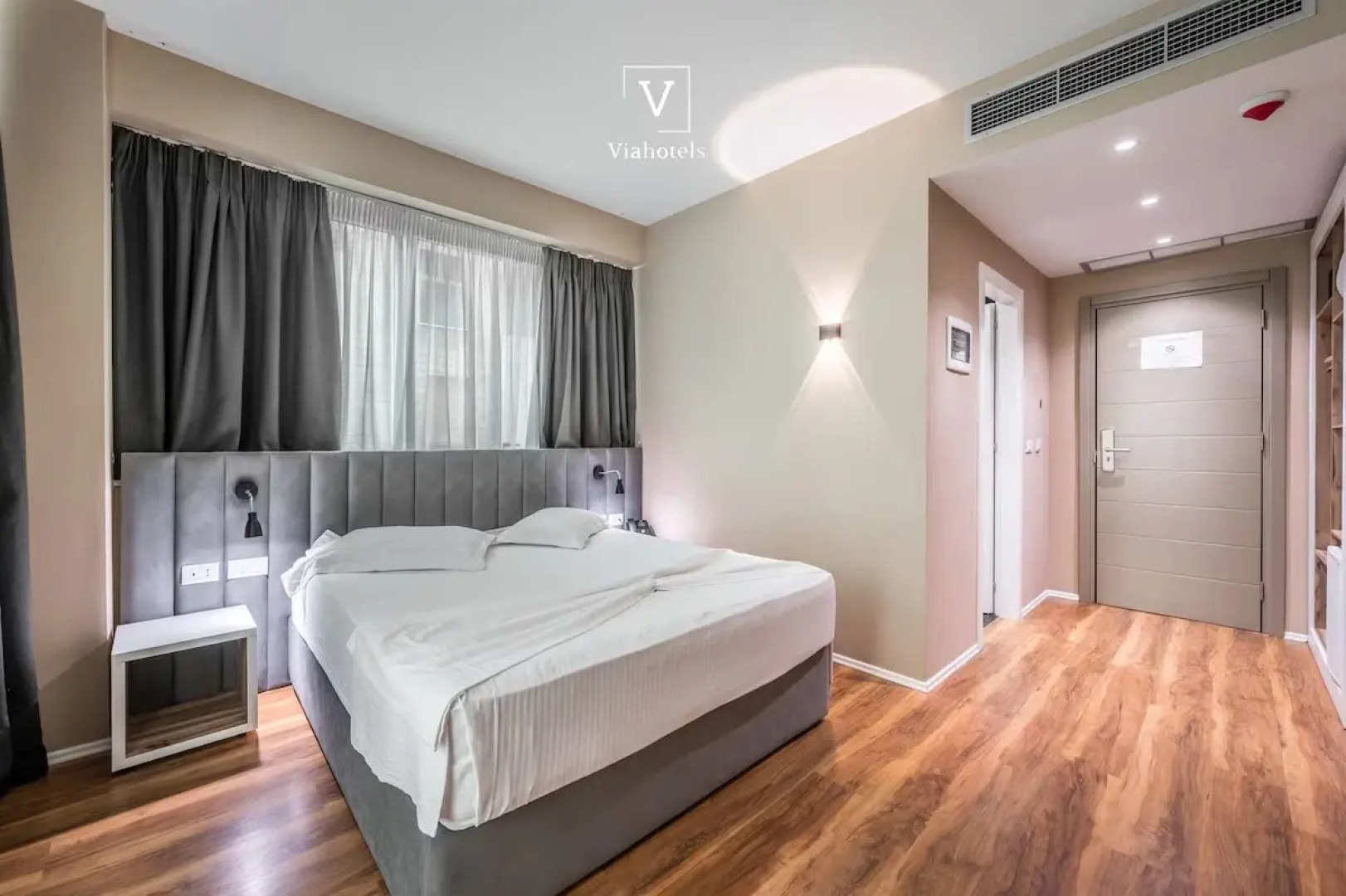 Vh Eurostar Tirana Congress & Spa