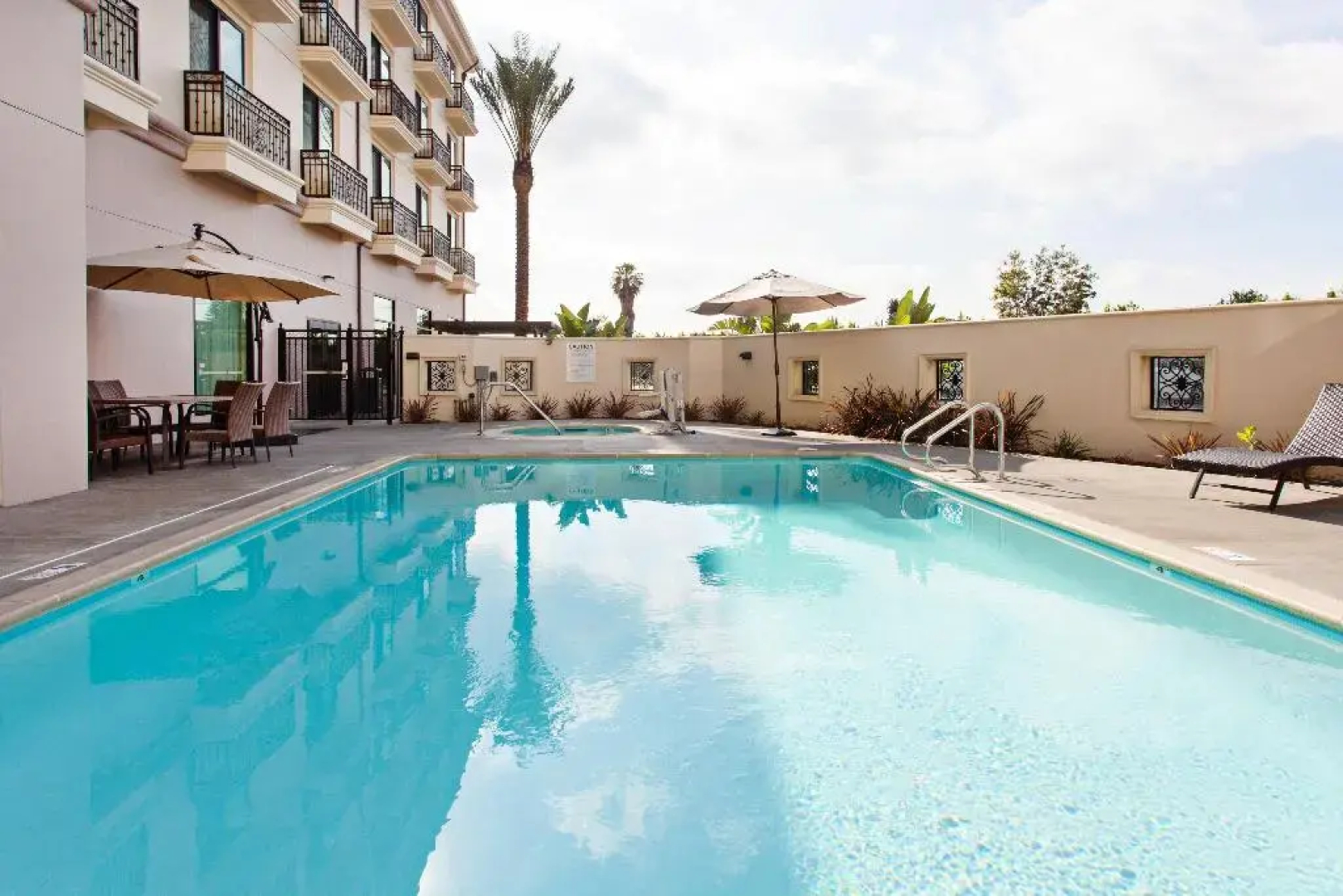 Holiday Inn El Monte - Los Angeles by IHG