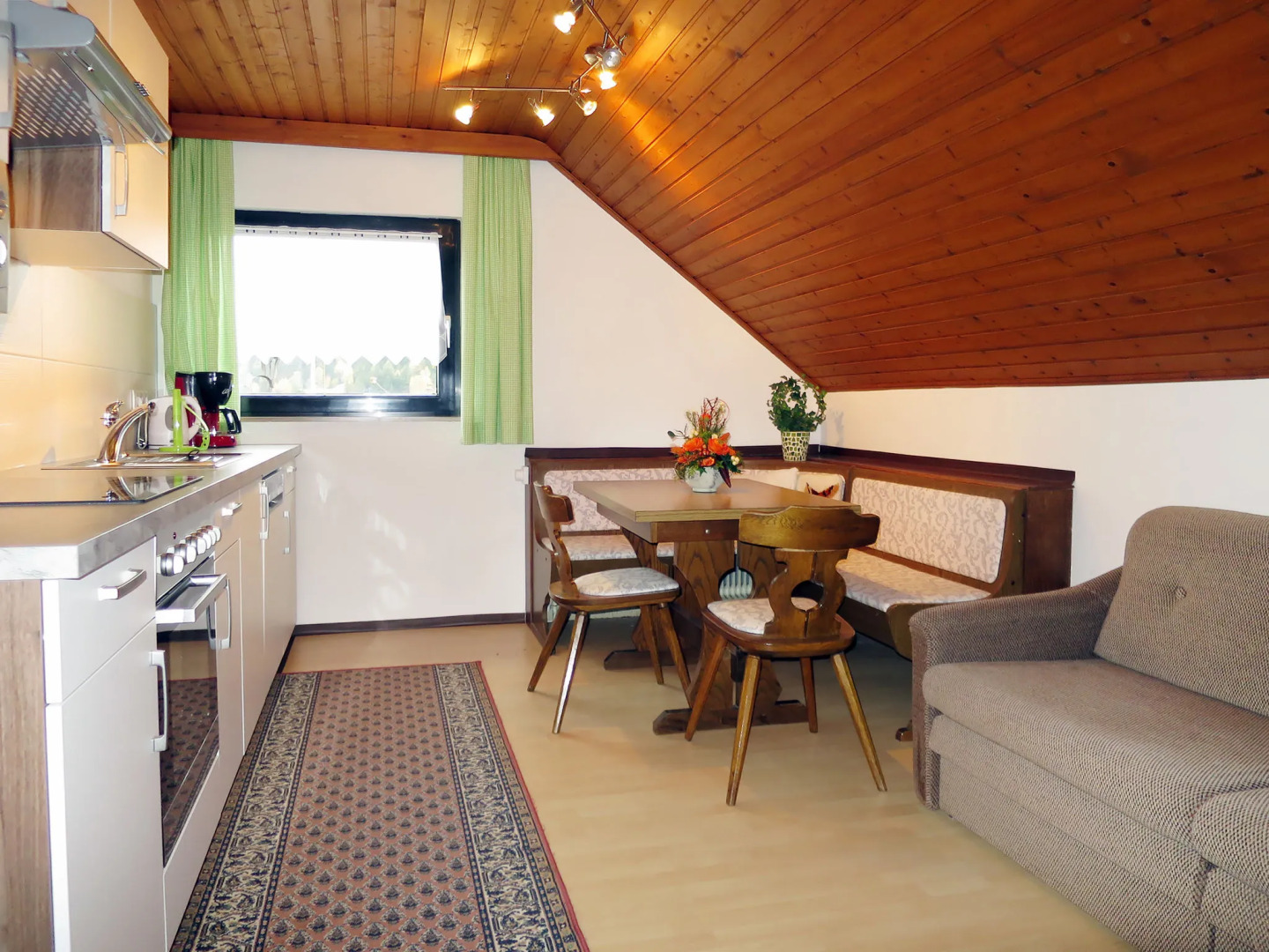 Ferienhaus Schmiedgut