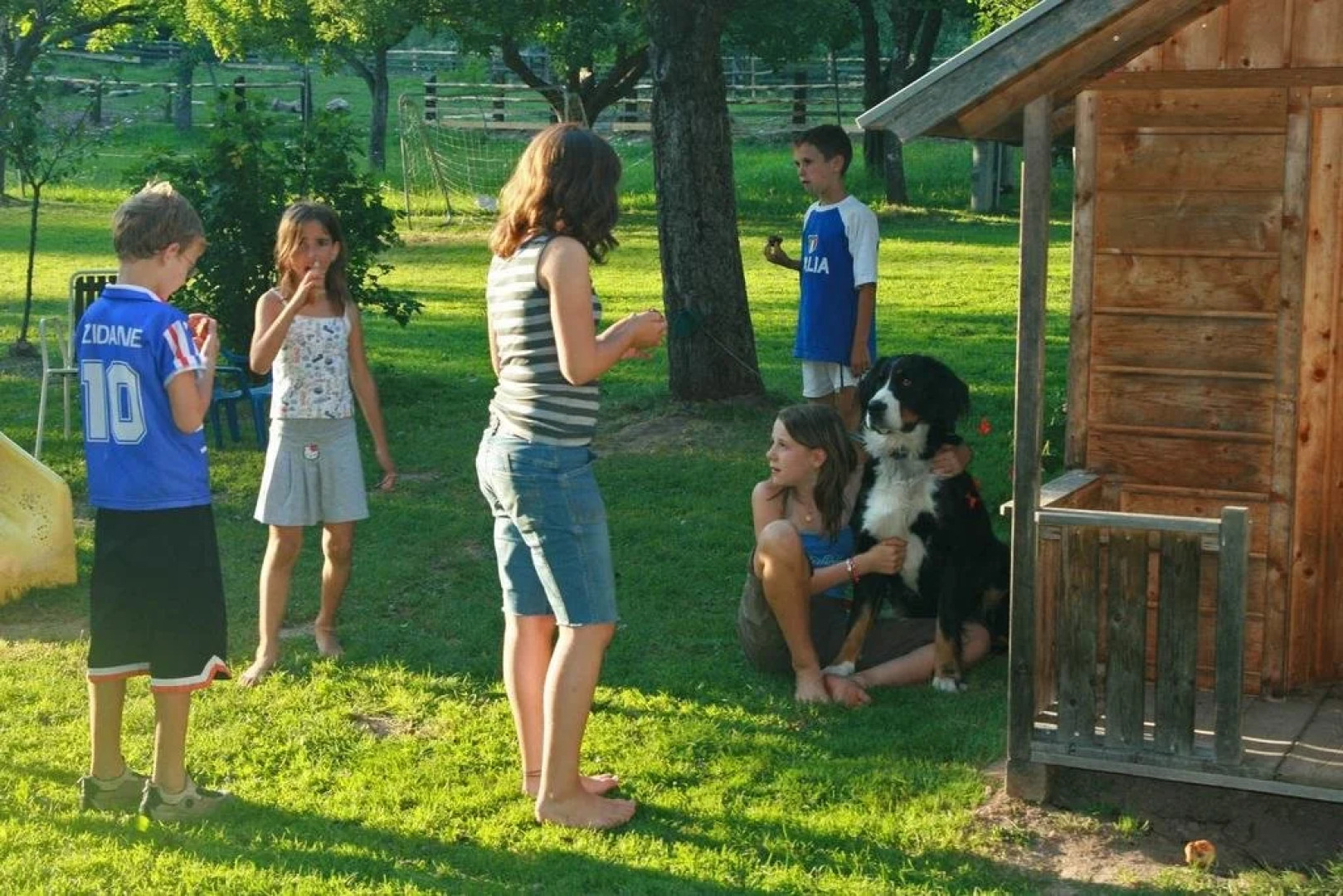 Apartment Wegscheider