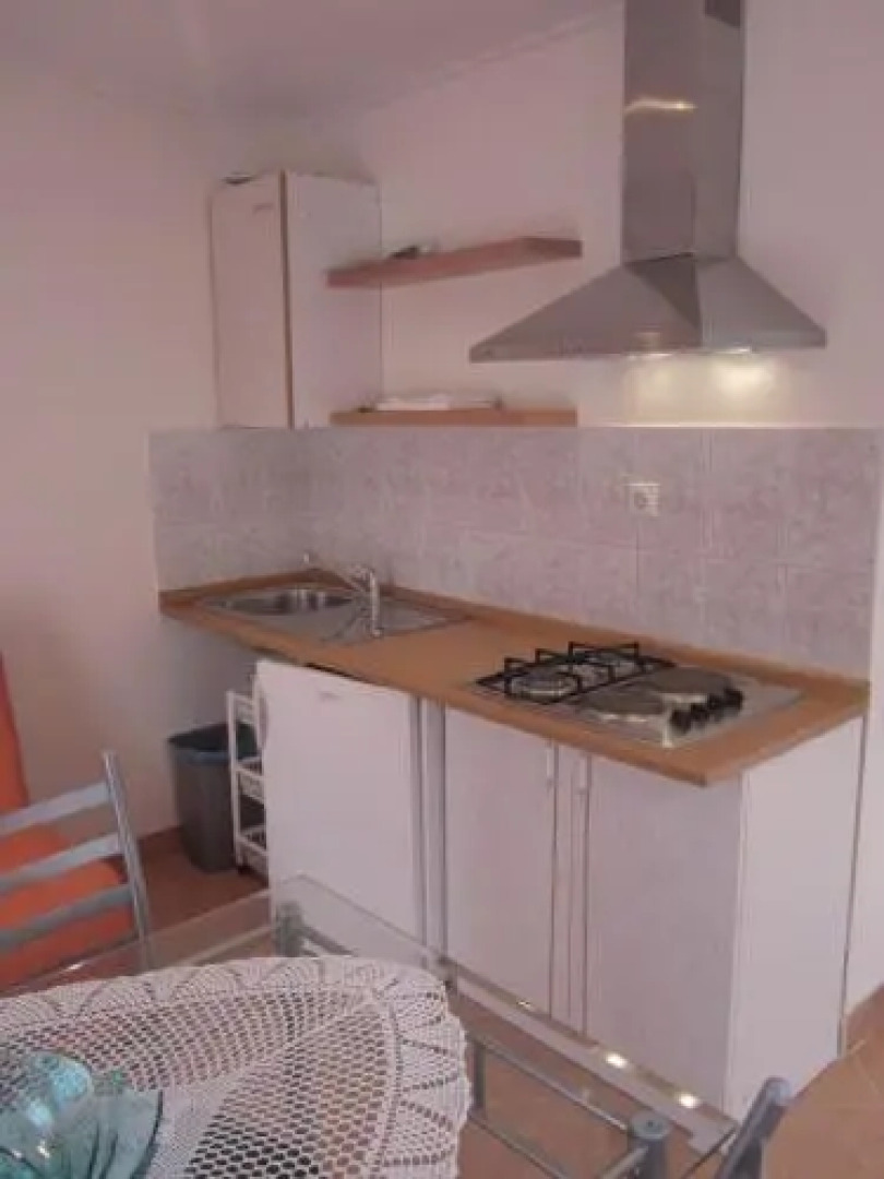 Apartments Dumencic Rab