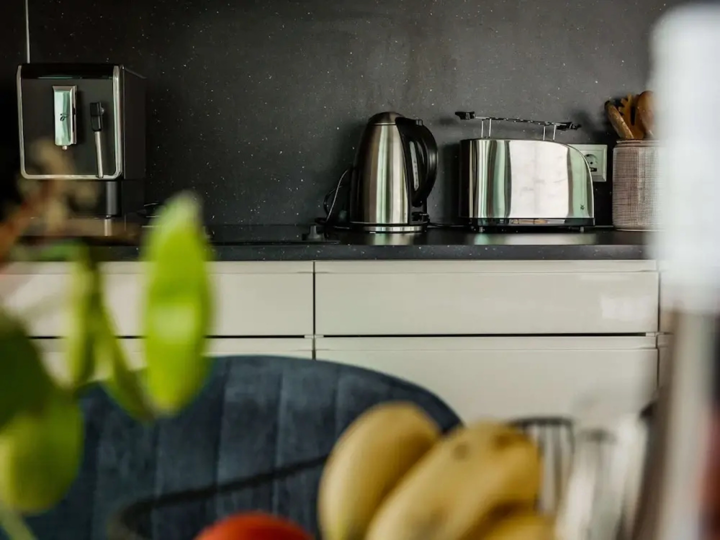 Houseboat in Ribnitz-damgarten