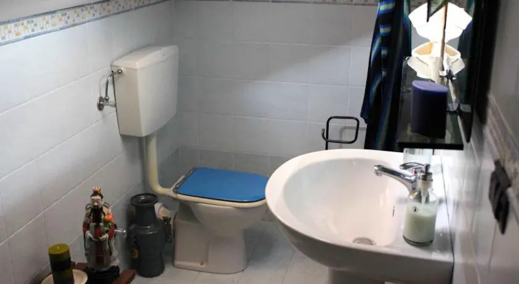 Bed&Breakfast Doppio Sogno