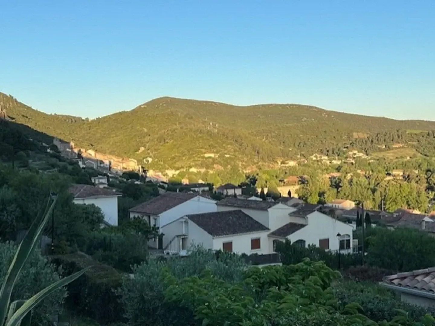 Villa L'esquirrol Vineyard Escape