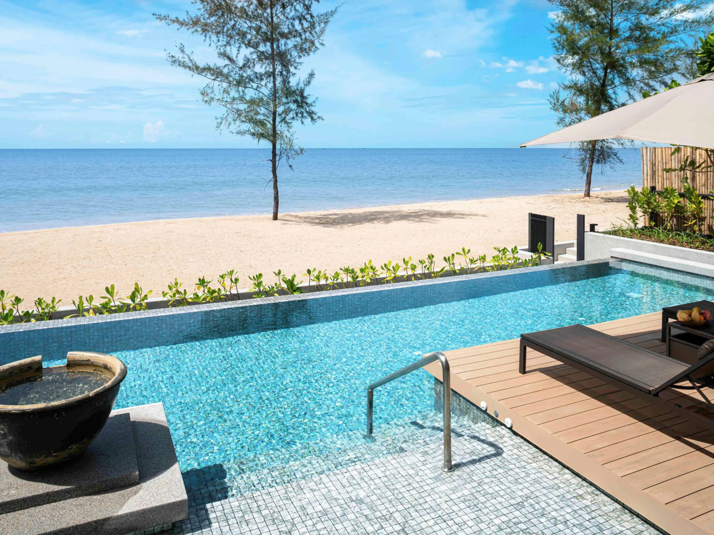 Pullman Khao Lak Resort