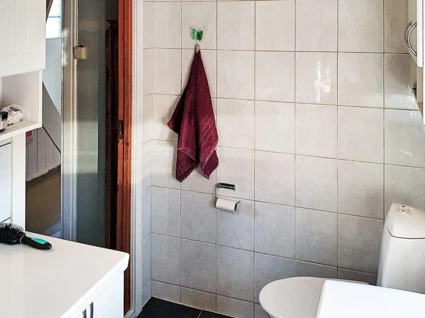 6 Person Holiday Home in Austrheim