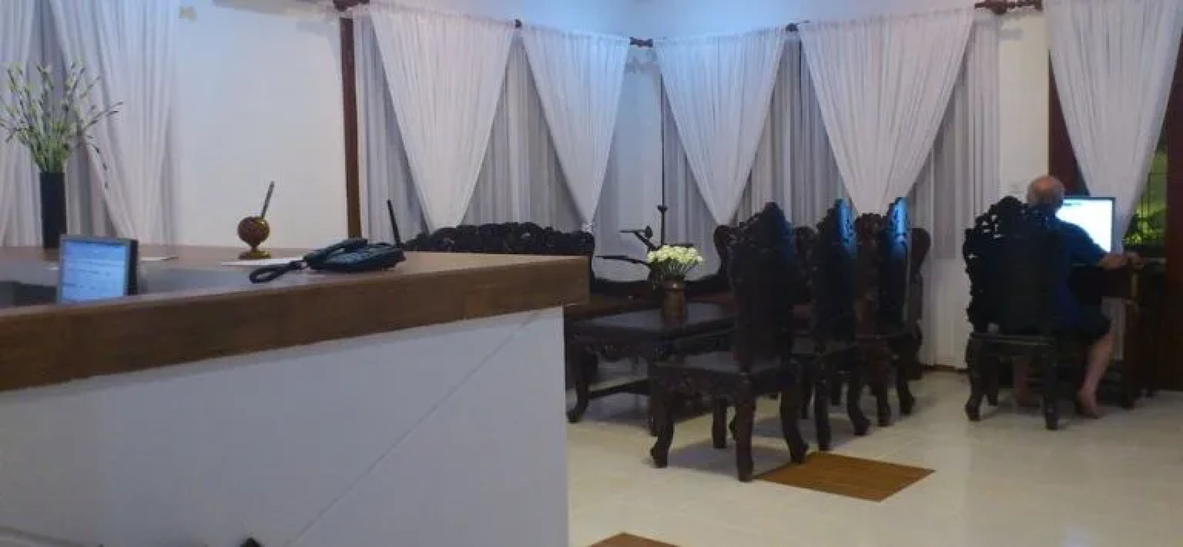 Hilarys Boutique Hotel