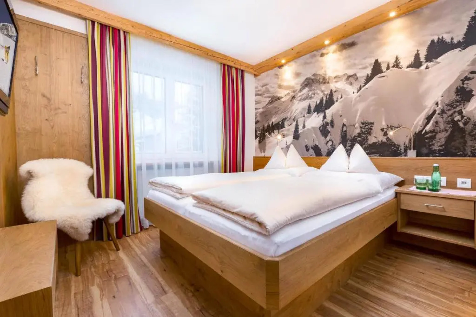 Hotel Garni Lavendel