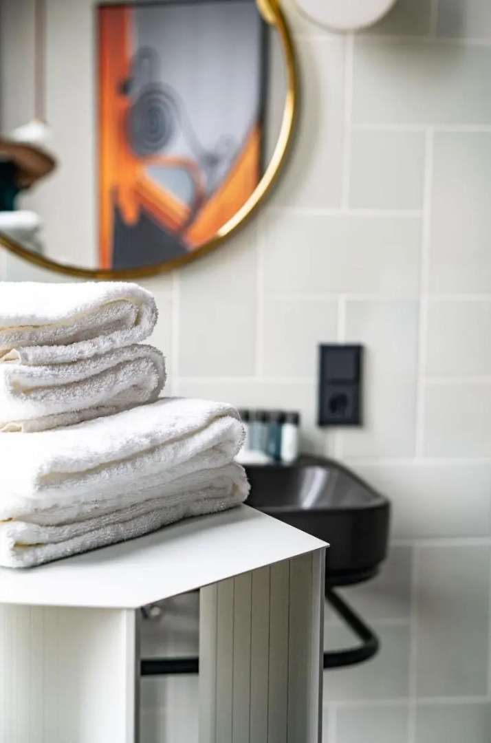 The Florian Amsterdam Schiphol Airport, WorldHotels Crafted