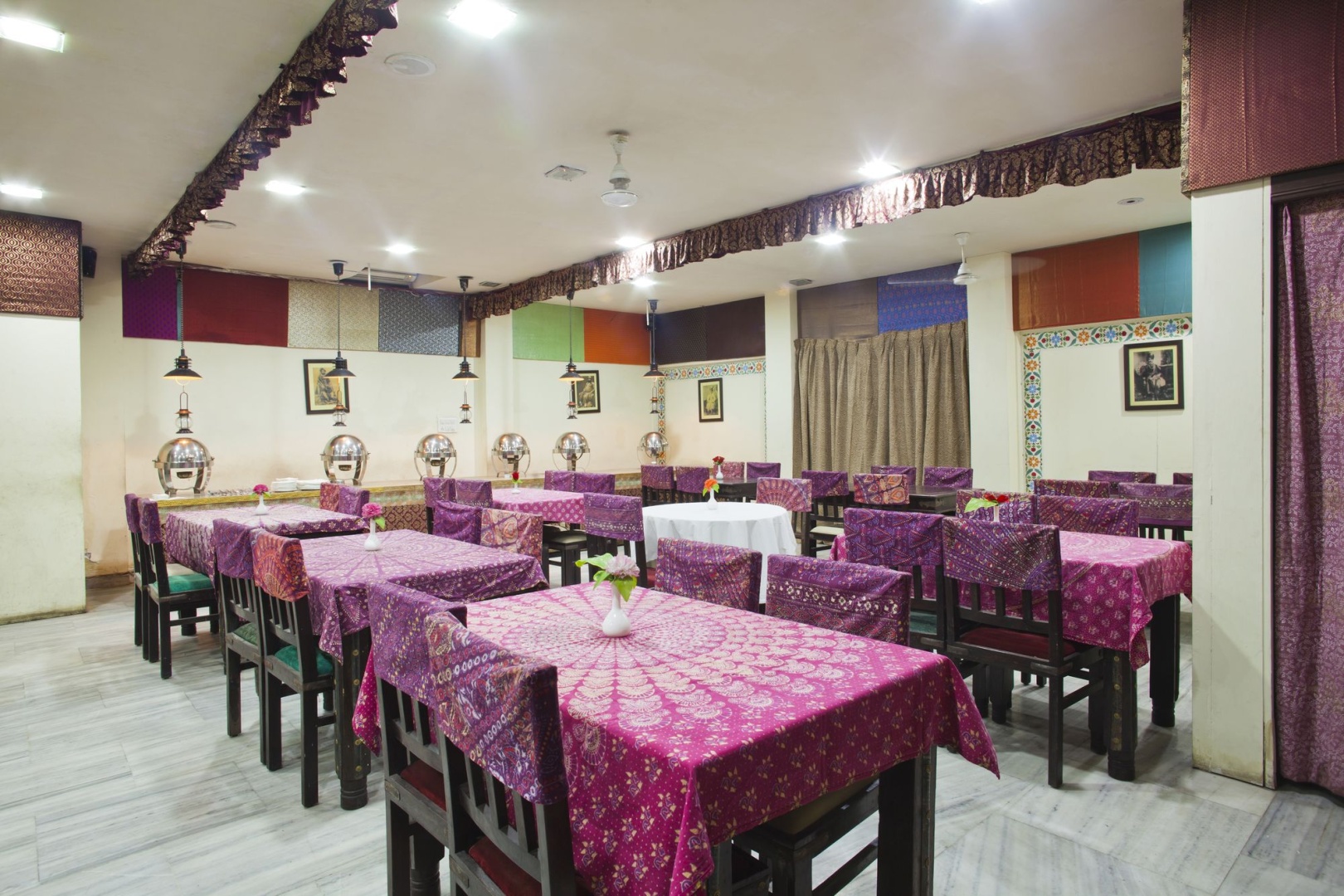 Hotel Ramvilas