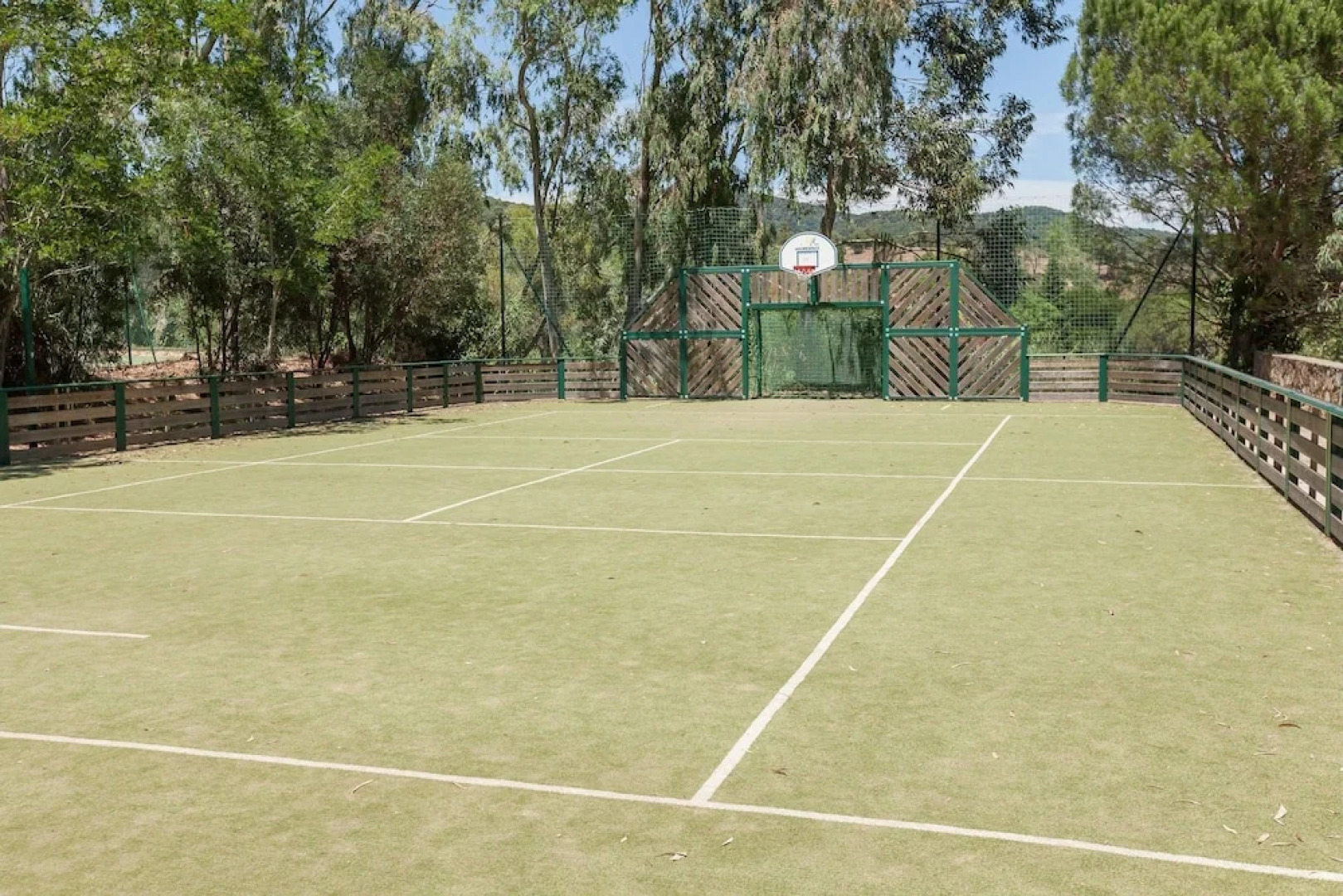 Maeva Particuliers Les Restanques du Golfe de Saint-Tropez