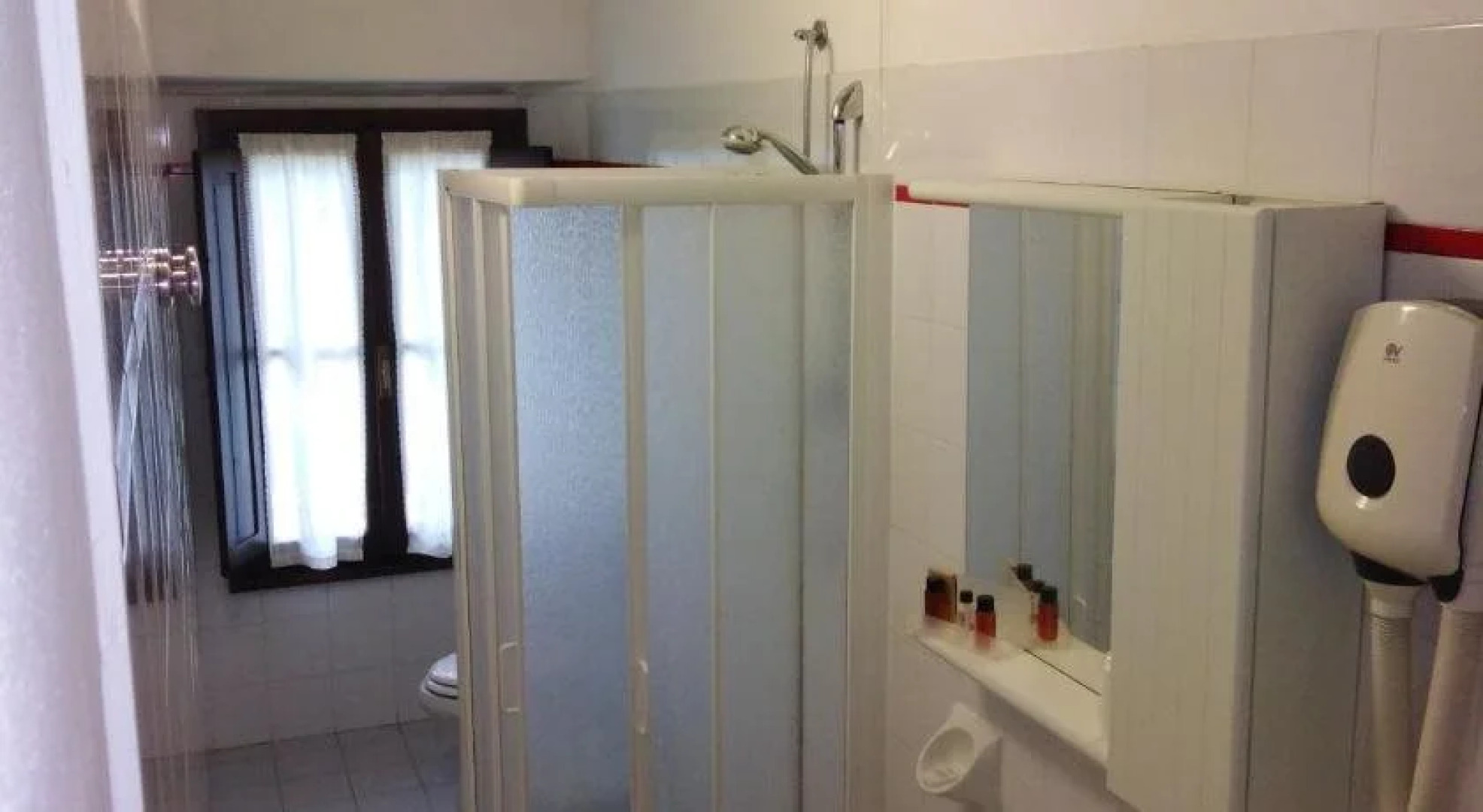 Agriturismo Poggio Di Sotto