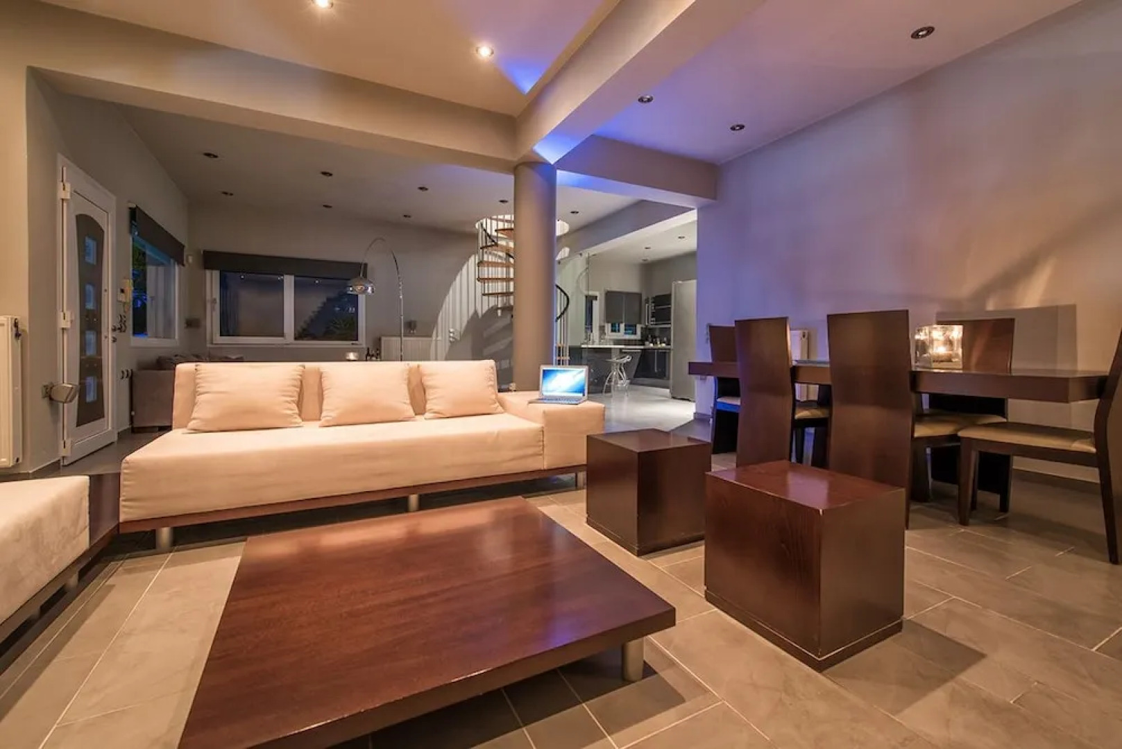 Astarte Villas - Muthee Villa