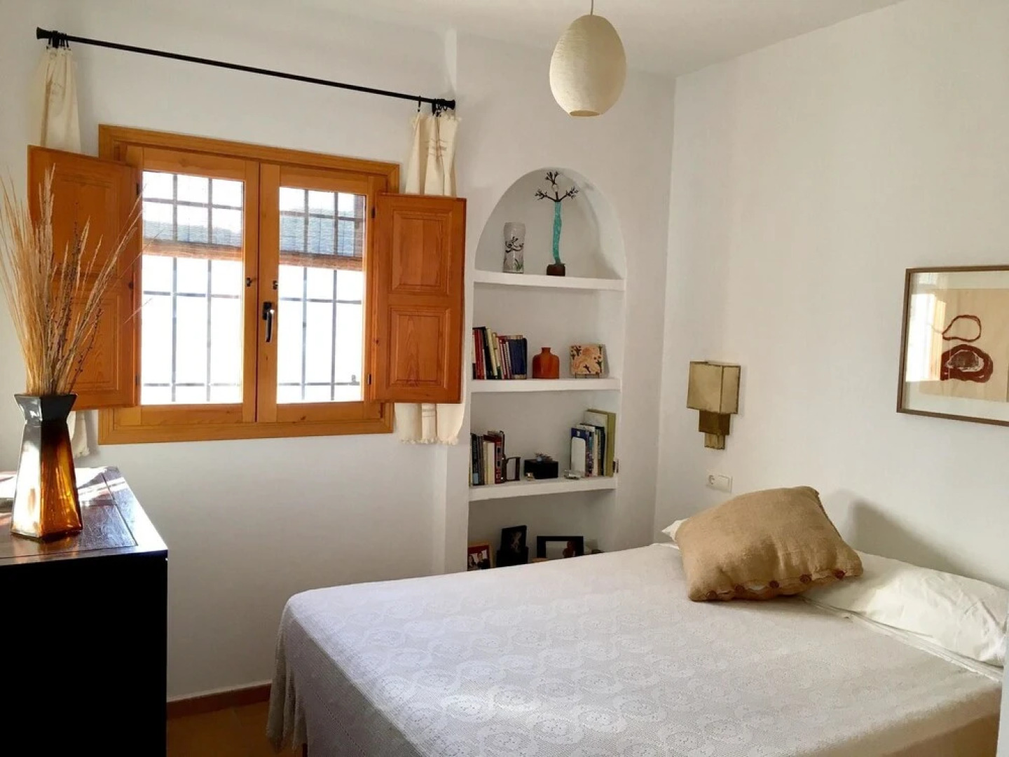 House With one Bedroom in Níjar, With Furnished Terrace and Wifi - 20