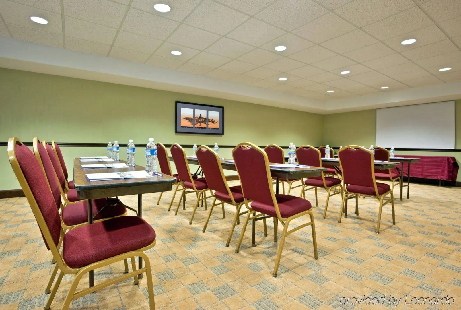 Holiday Inn Express West Cincinnati by IHG