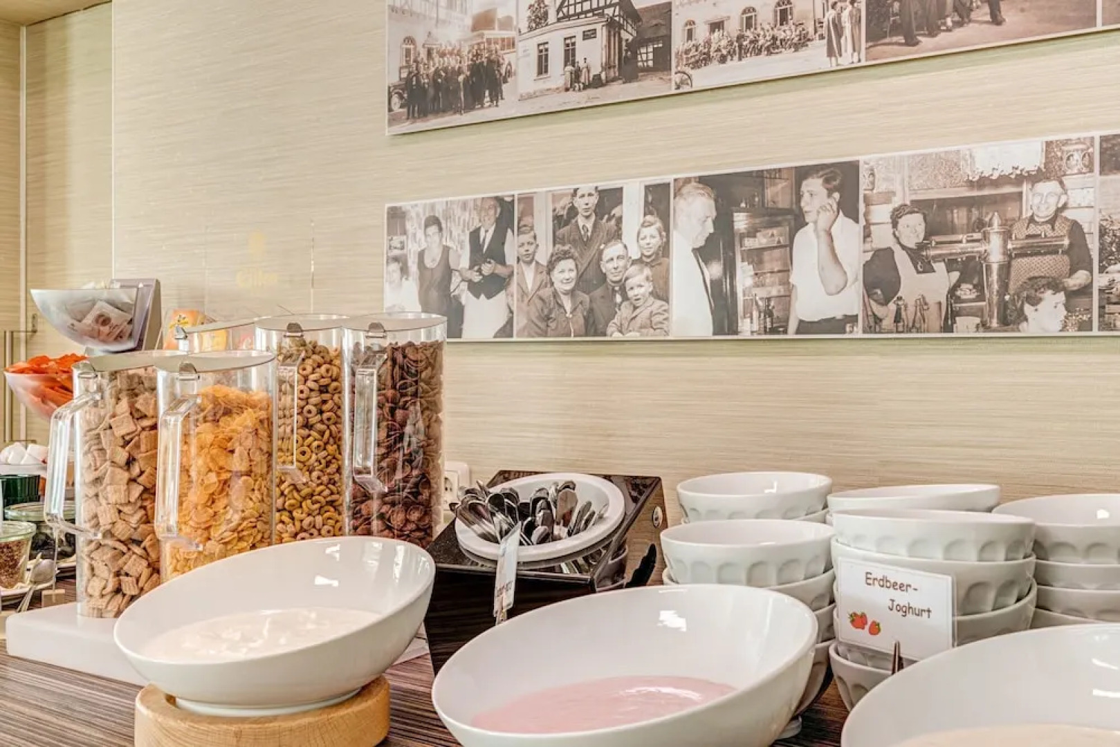 Hotel & Restaurant Zur Kanone