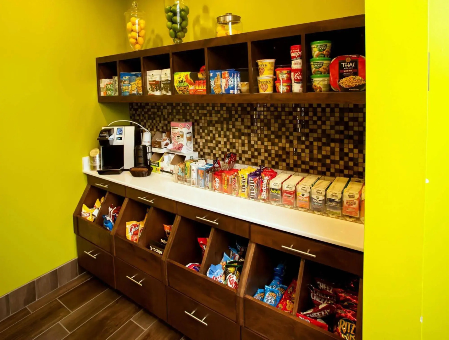 Hilton Garden Inn San Antonio-Live Oak Conference Center