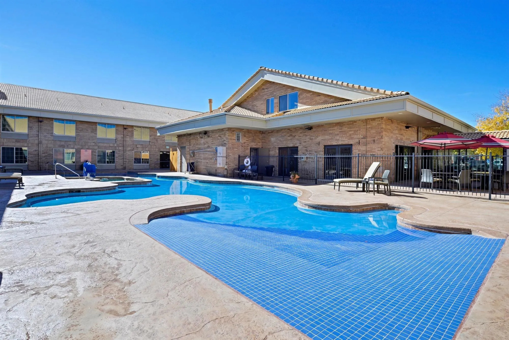 Best Western Denver Southwest