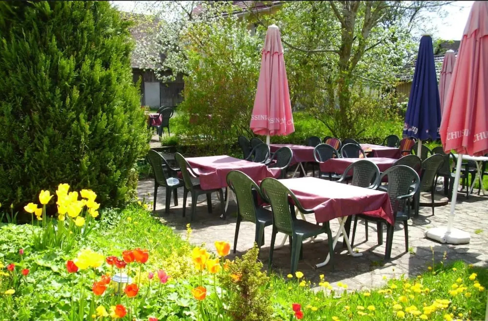 Landgasthof zur Post