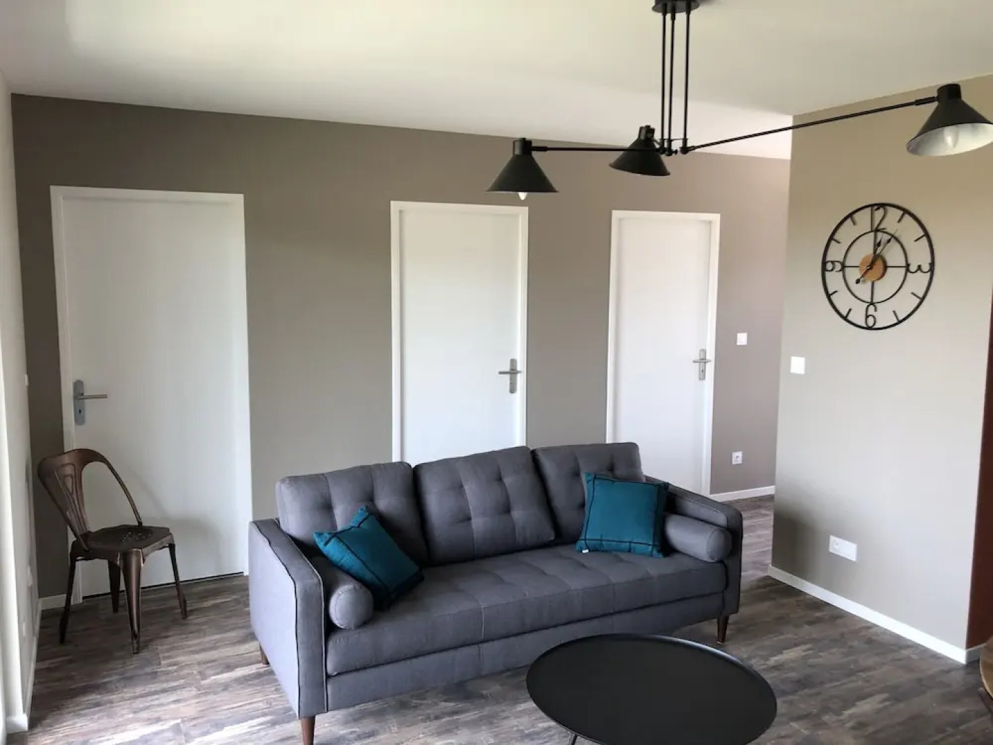 Les Bois de Champagne L'industriel