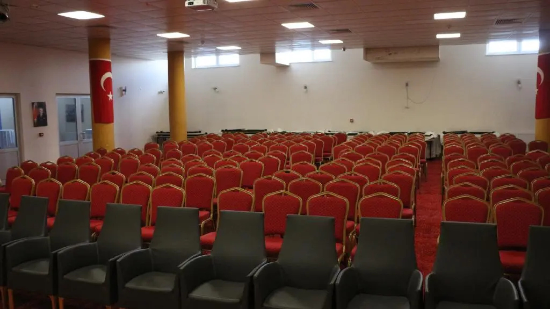 Giresun Uygulama Oteli